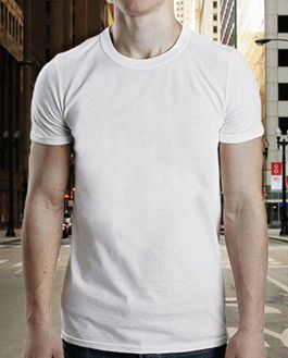 T-Shirt Mockup