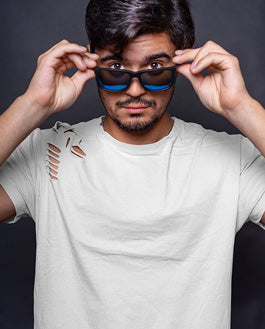 T-Shirt – Psd Mockup