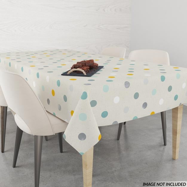 Tablecloth Psd