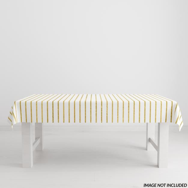 Tablecloth Psd