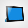 Tablet Mock Up Design Psd