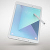 Tablet Mock Up Design Psd