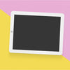 Tablet Mock Up Template Psd