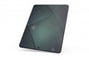 Tablet Skin Mock-Up Isolated Psd