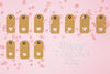 Taga Mockup For Mothers Day Psd