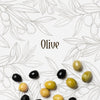 Tasty Olives With Mock Up Psd