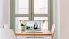 Technology Mockup With Laptop In Front Of Window Psd