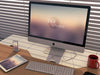 The Desk Template – Apple Psd Mockups