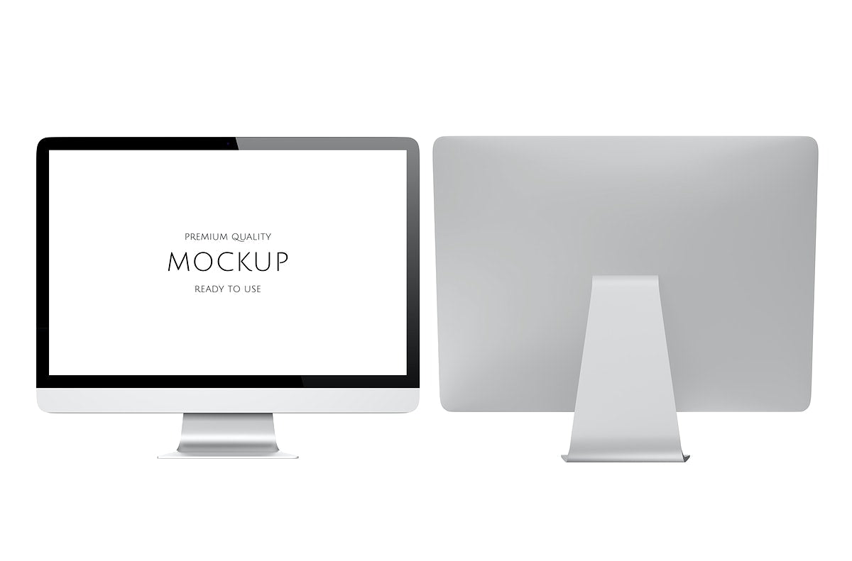 Three Dimensional Image Of Computer