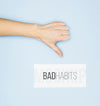 Thumbs Down For Bad Habit Psd