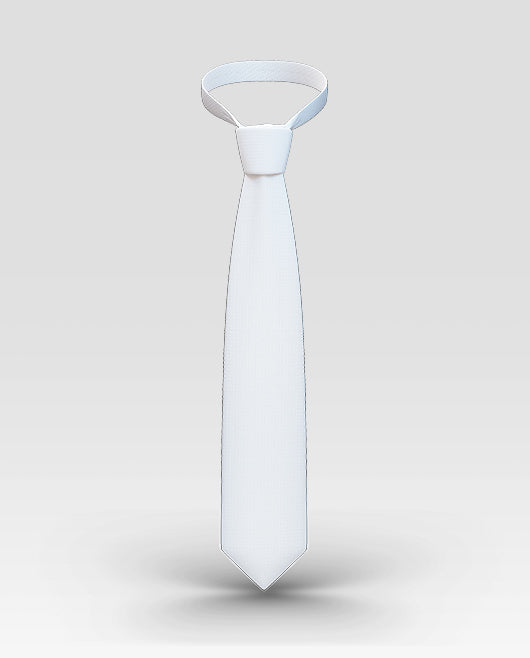 Tie Mockup