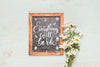 Top View Flowers With Copy Space Psd