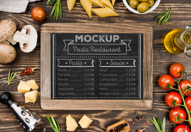 Top View Healthy Vegetables Arrangement Psd