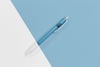Top View Of Back To School Pen Psd