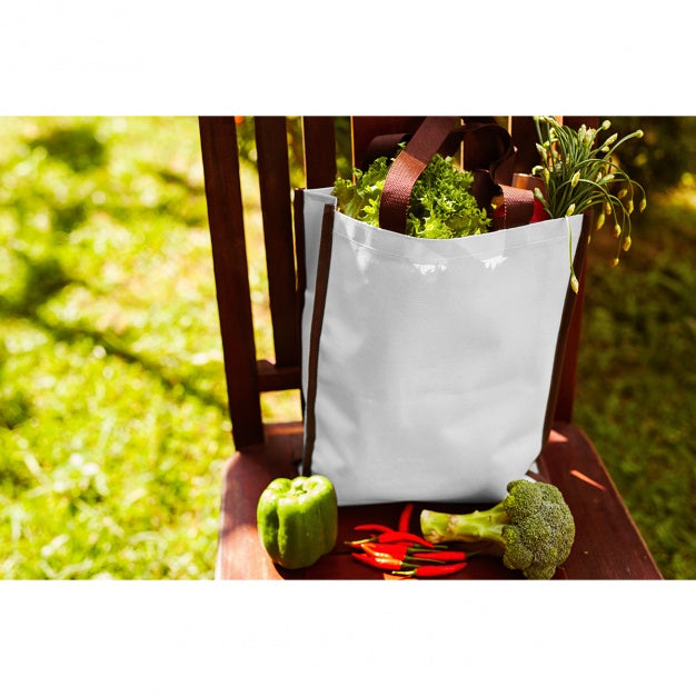 Tote Bag Mock Up Design Psd