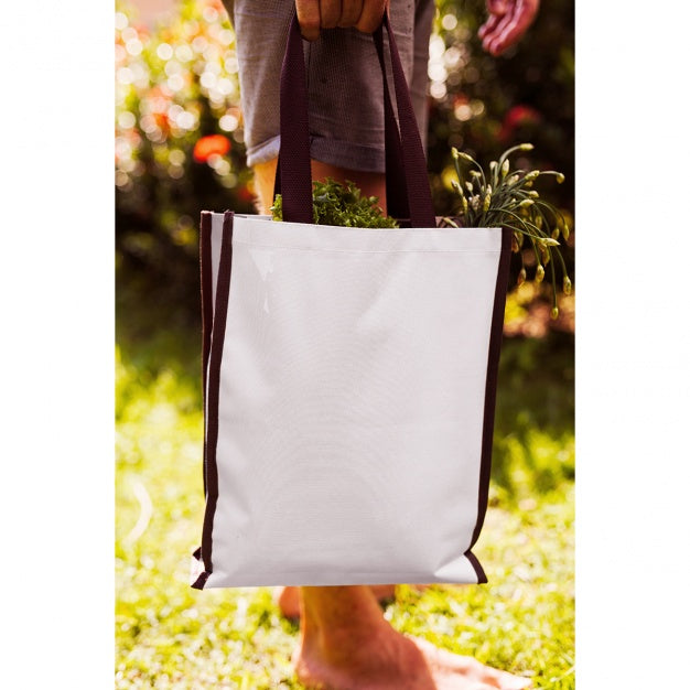 Tote Bag Mock Up Design Psd