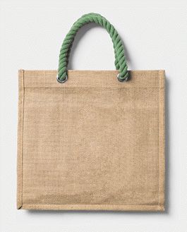 Tote Bag Mockup