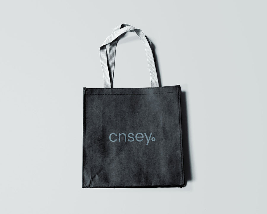 Tote Bag Mockup