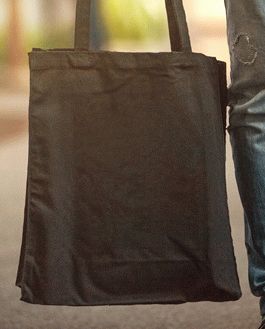 Tote Bag – Psd Mockup