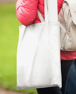 Tote Bag – Psd Mockup