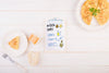 Traditional Spanish Food Mockup With Clipboard Psd
