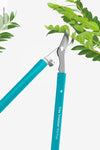 Tree Trimmer Mockup, Perspective View Psd