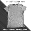 Tshirt Object Transparent Psd Psd