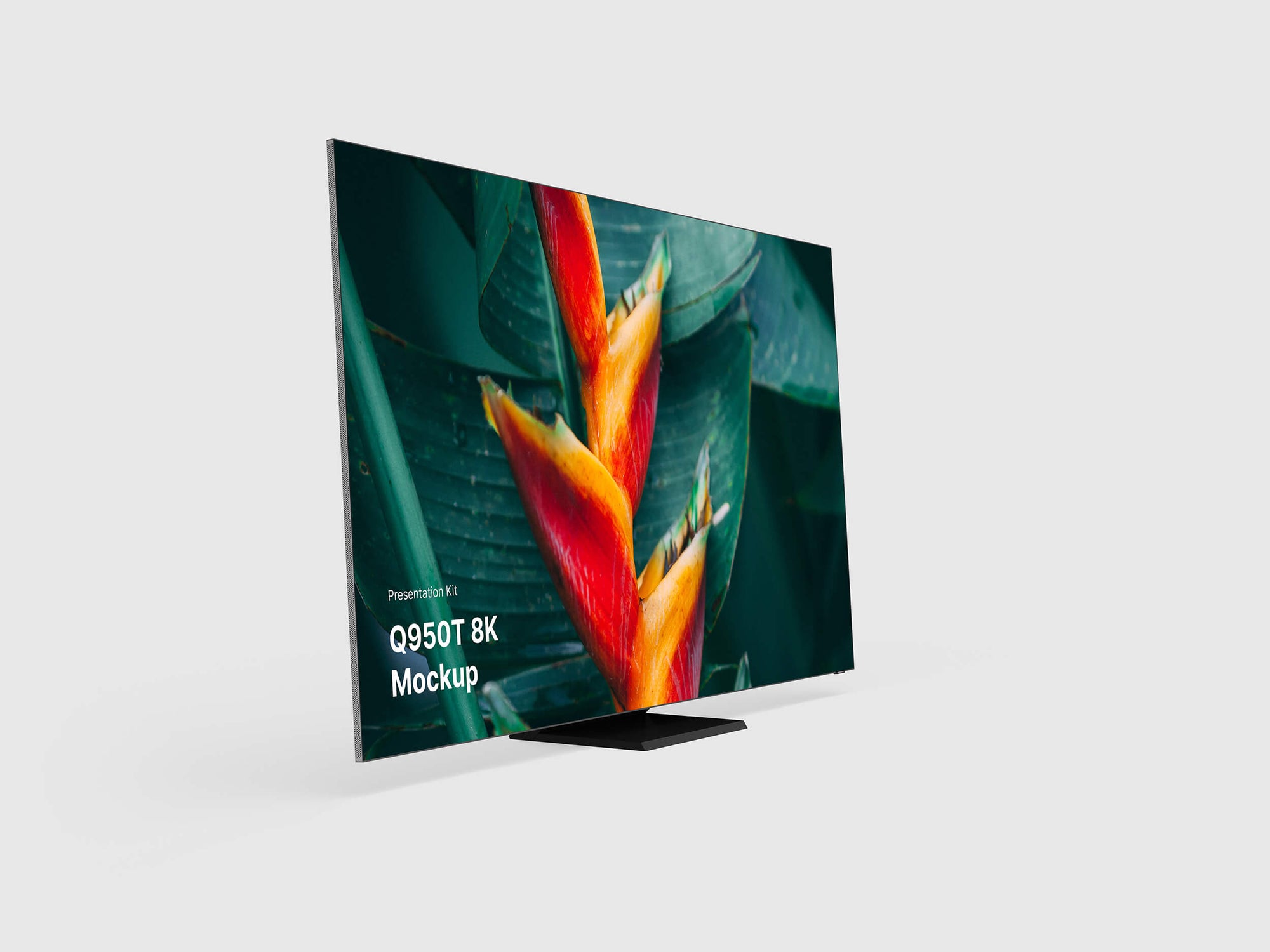 Tv Mockup