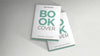 Two Books Cover Mockup Psd