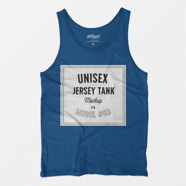 Unisex Flex Fleece Zip Hoodie Mockup 03 Psd