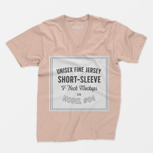 Unisex Flex Fleece Zip Hoodie Mockup 04 Psd