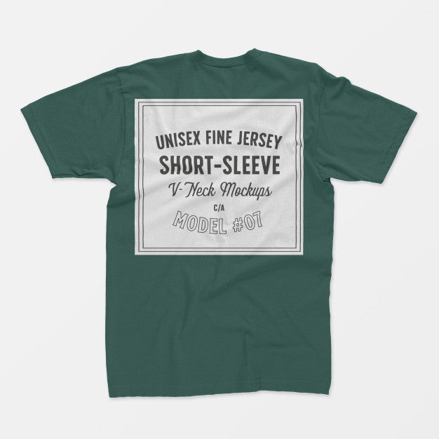 Unisex Flex Fleece Zip Hoodie Mockup Psd