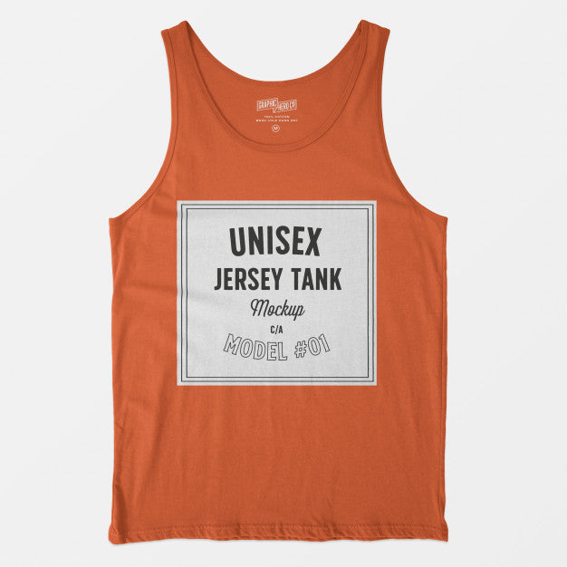 Unisex Flex Fleece Zip Hoodie Mockup Psd