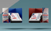 Us Elections Concept Mock-Up Psd