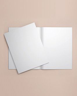 Us Letter Magazine – 3 Psd Mockups