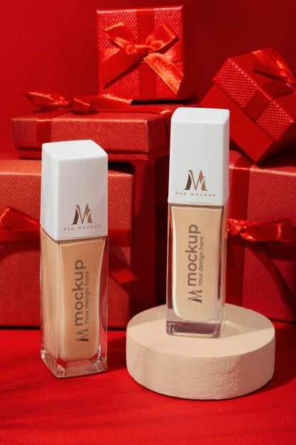 Valentine'S Day Still Life Psd