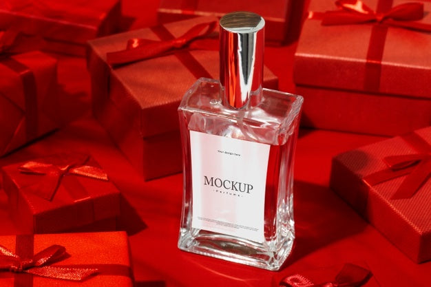 Valentine'S Day Still Life Psd