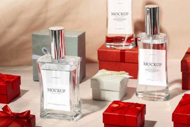 Valentine'S Day Still Life Psd