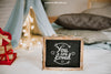 Valentines Frame And Elements Mockup Psd