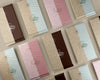 Variety Of Plastic Packaging For Chocolate Psd