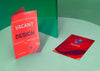 Various Designs For Brand Company Business Mock-Up Paper Psd