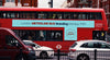 Vehicle Bus Branding Mockup Psd