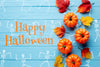 View Of Halloween Day Celebration Psd