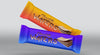 Wafers / Chocolate Bar Packaging Mockup Psd