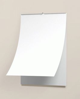 Wall Calendar Mockup