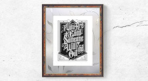 Wall Photo Frame Mockup Psd