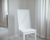 White Frame On Chair Mock Up Psd