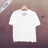 White T-Shirt Mockup Psd