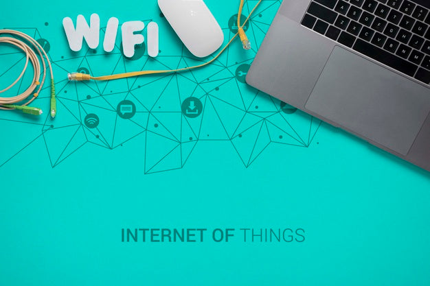 Wifi Connection For Devices With 5G Psd