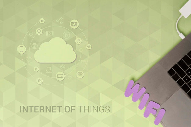 Wifi Connection Settings For Devices Psd